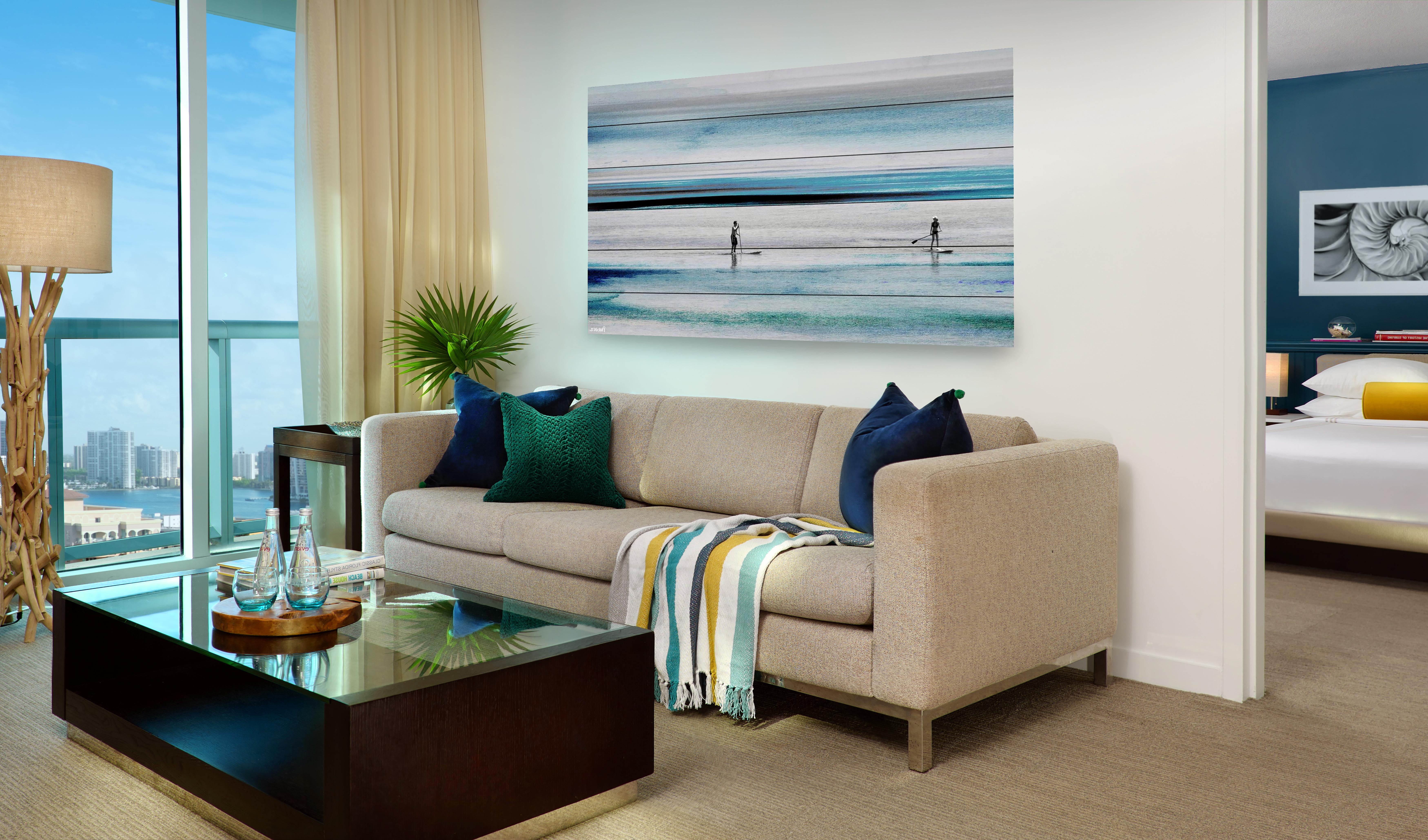 מיאמי ביץ' Sole Miami, A Noble House Resort מראה חיצוני תמונה